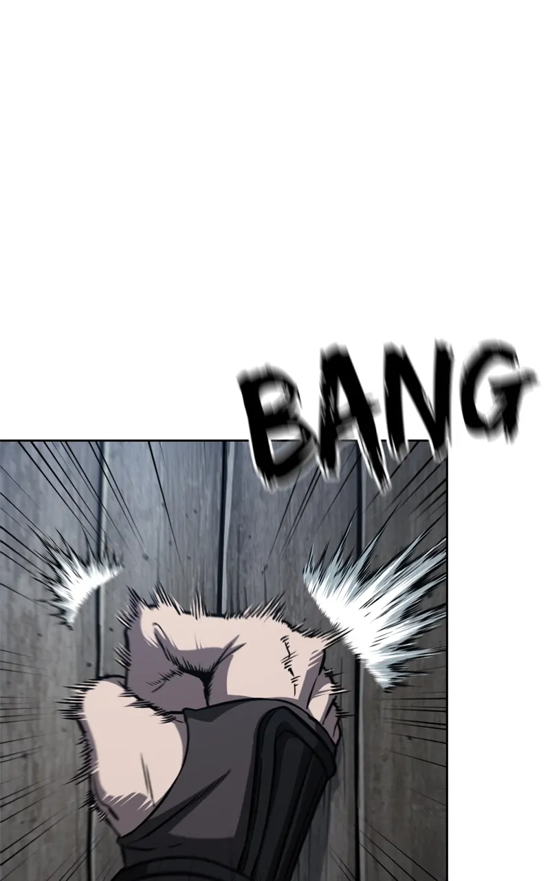 Read Nano Machine ENGLISH Manga Online