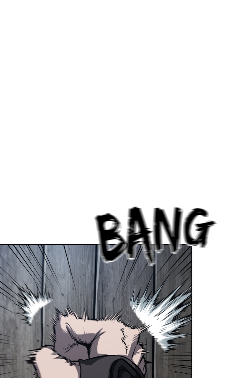 Read Nano Machine ENGLISH Manga Online