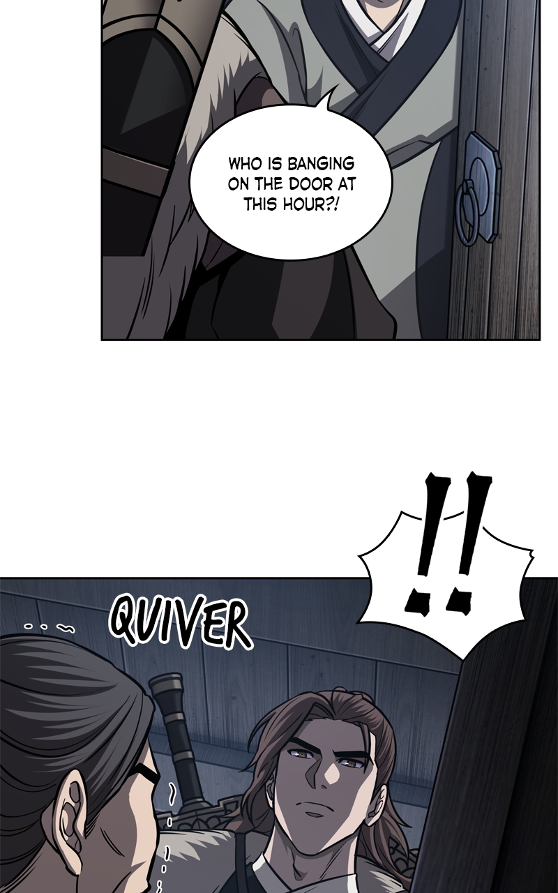 Read Nano Machine ENGLISH Manga Online