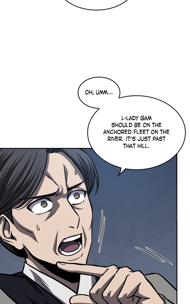 Read Nano Machine ENGLISH Manga Online
