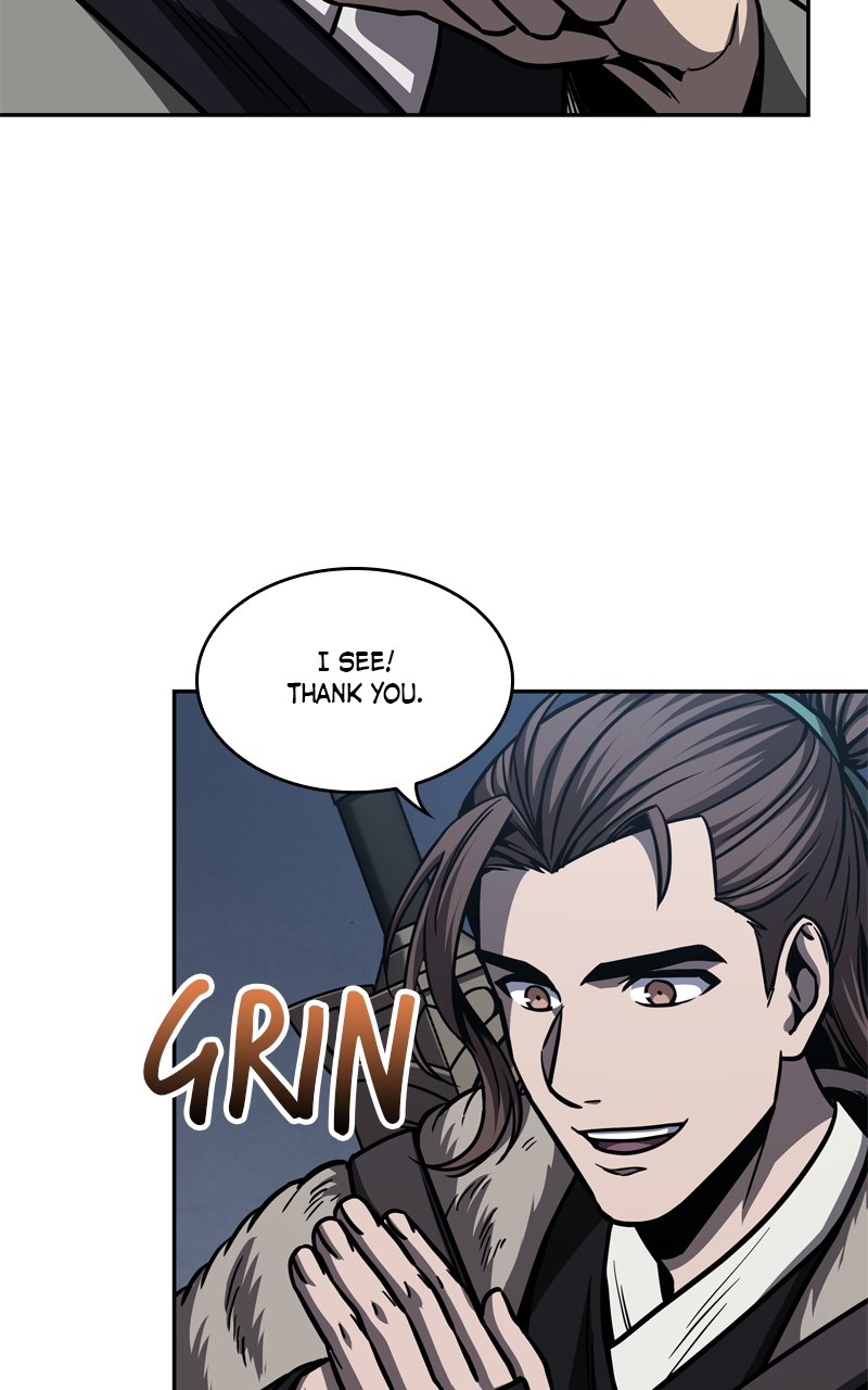 Read Nano Machine ENGLISH Manga Online