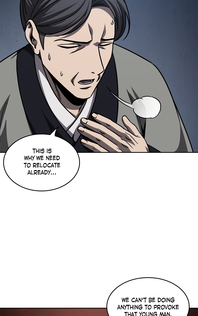 Read Nano Machine ENGLISH Manga Online