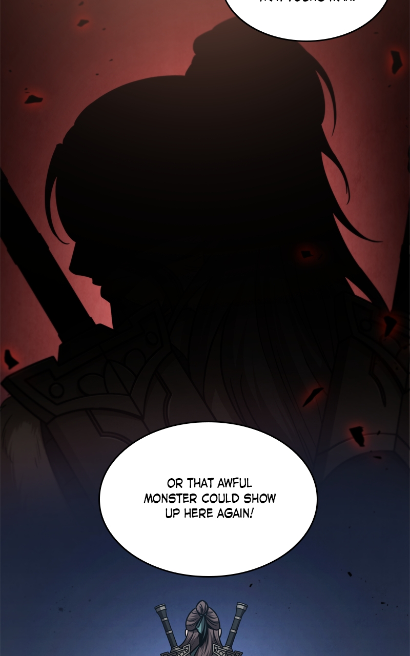 Read Nano Machine ENGLISH Manga Online