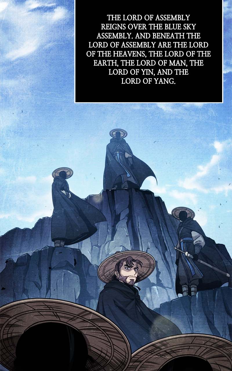 Read Nano Machine ENGLISH Manga Online