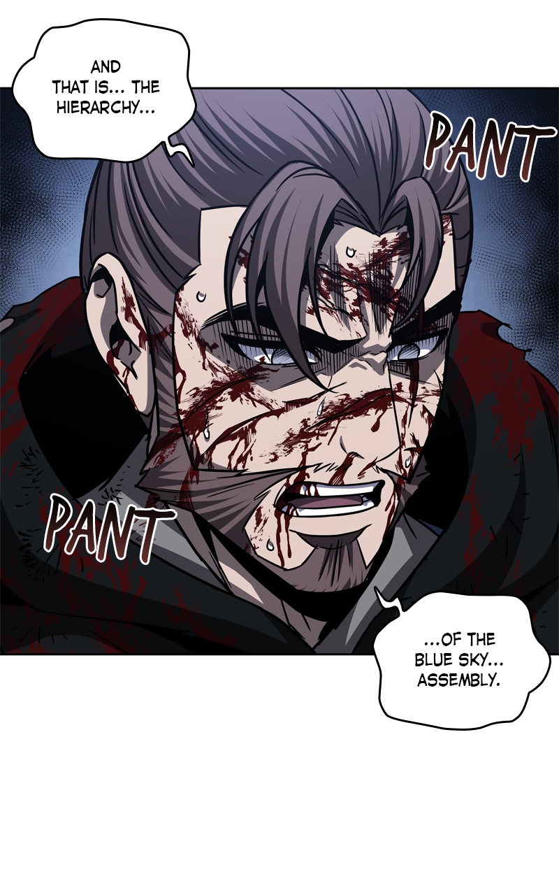 Read Nano Machine ENGLISH Manga Online