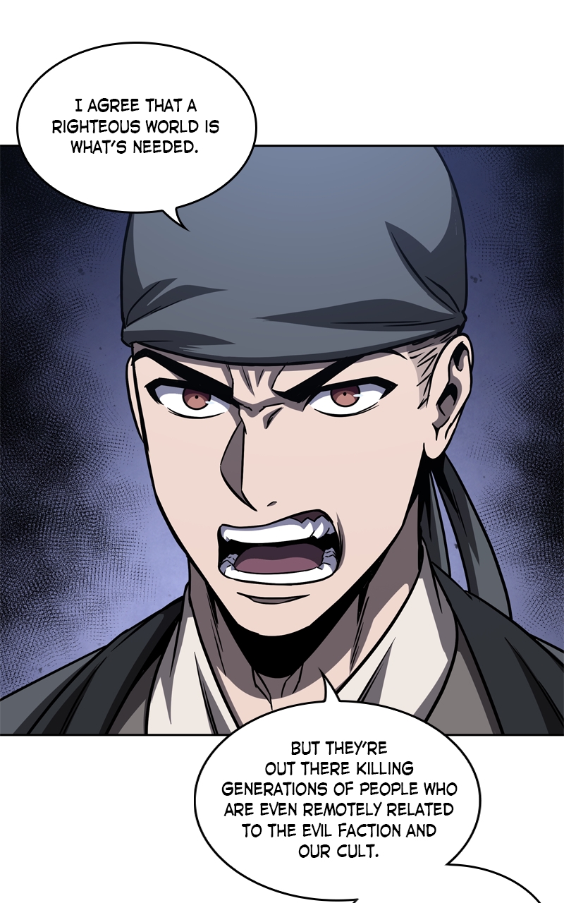 Read Nano Machine ENGLISH Manga Online