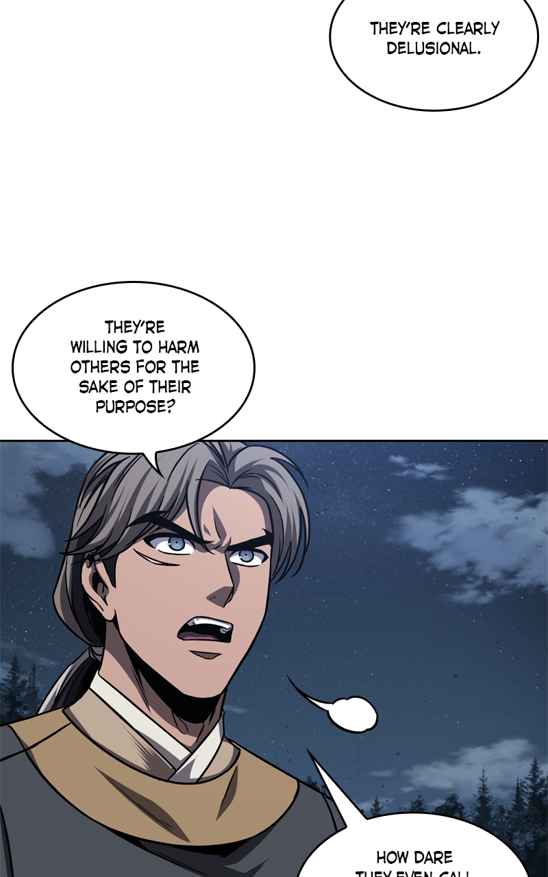 Read Nano Machine ENGLISH Manga Online