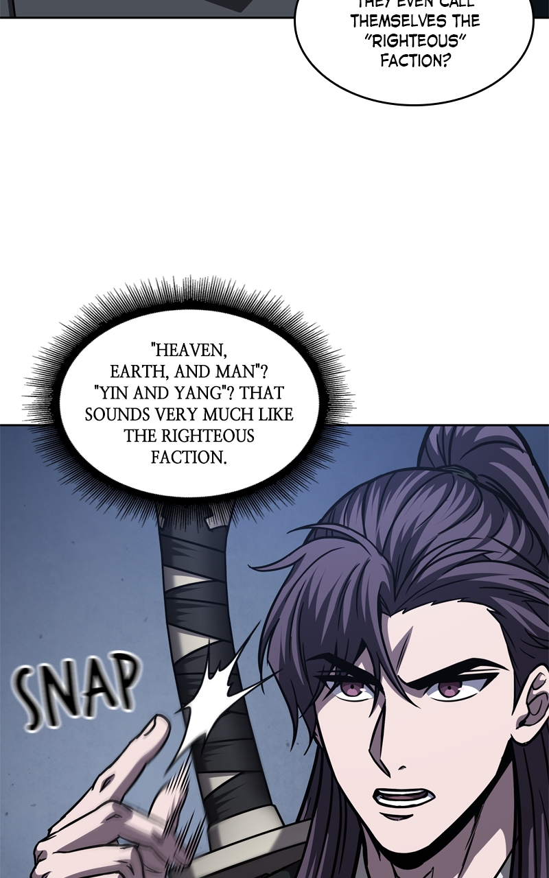 Read Nano Machine ENGLISH Manga Online