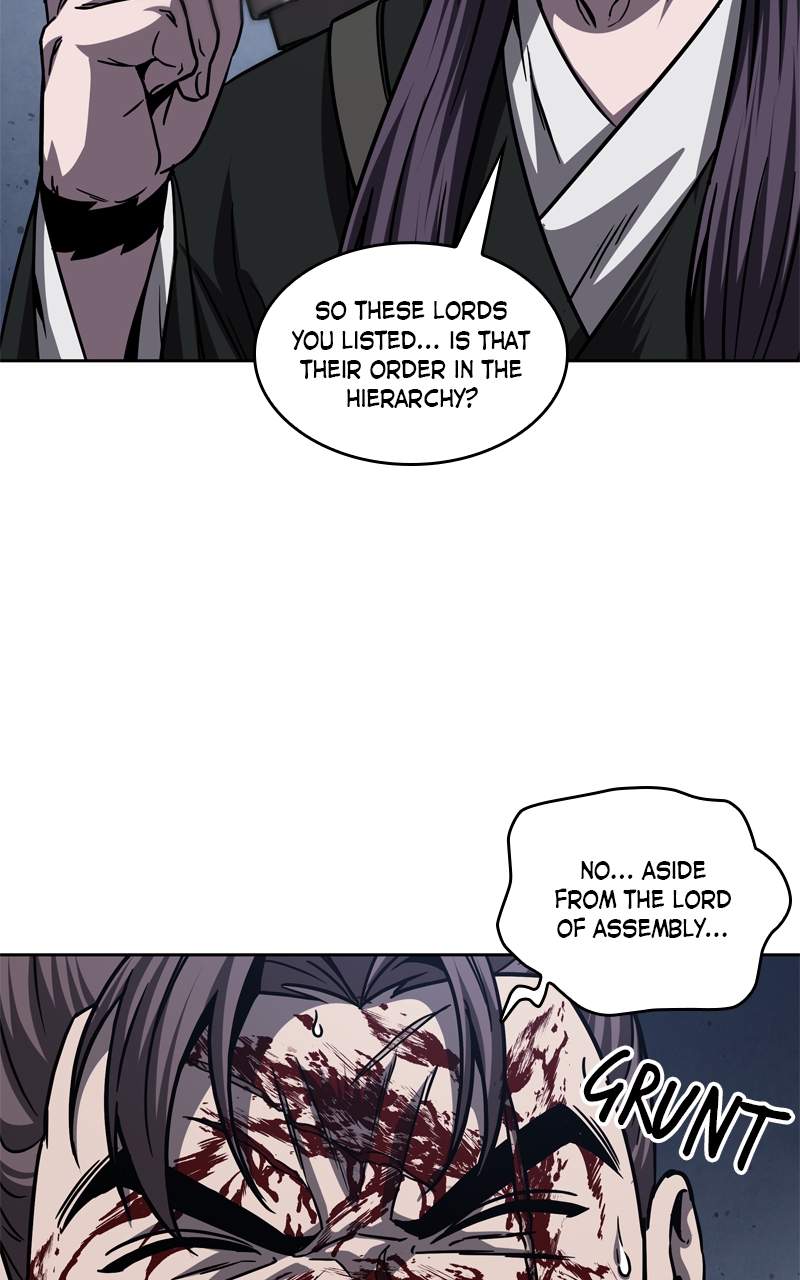 Read Nano Machine ENGLISH Manga Online