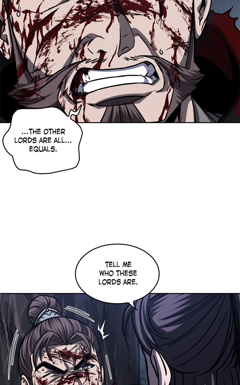 Read Nano Machine ENGLISH Manga Online