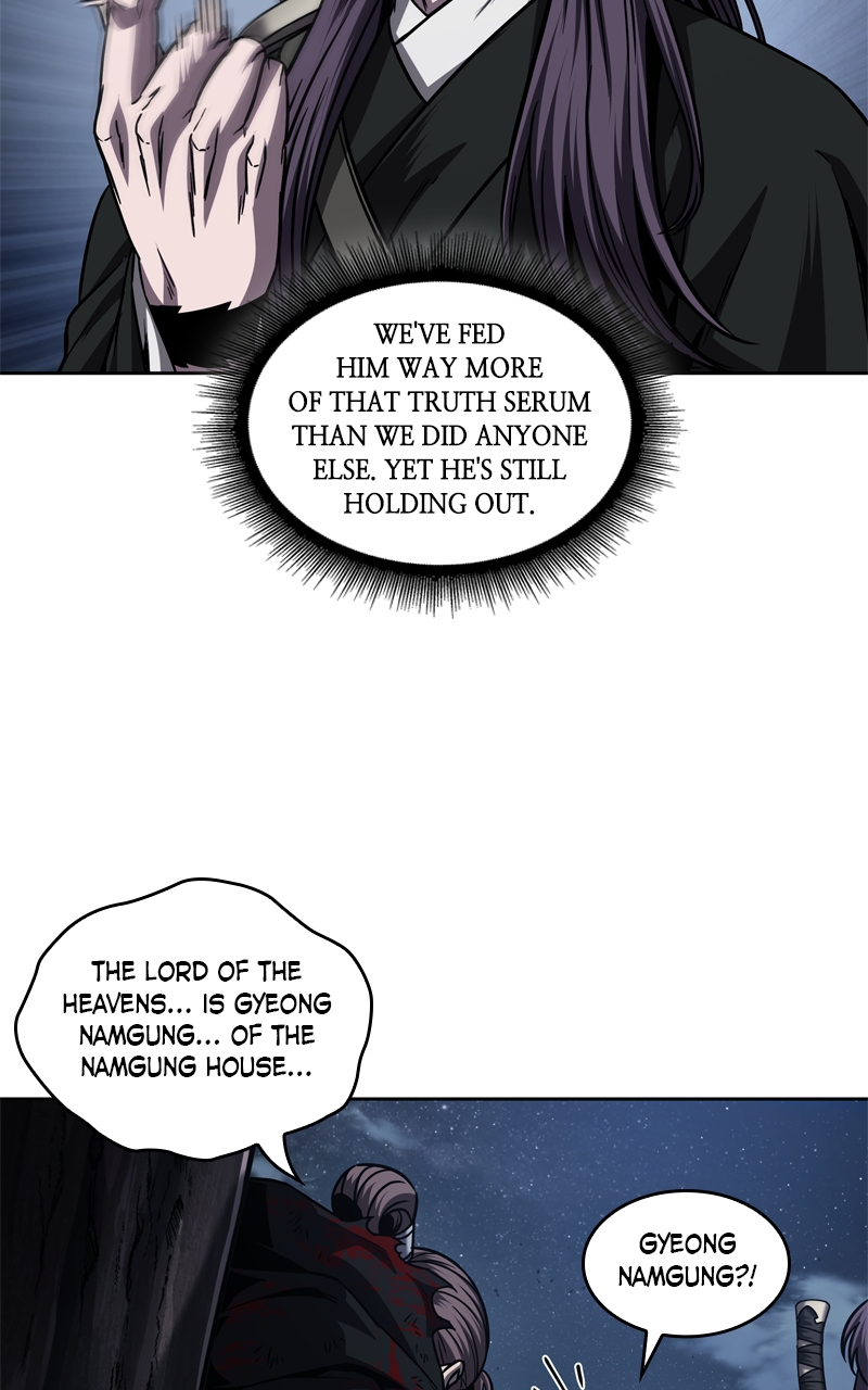Read Nano Machine ENGLISH Manga Online