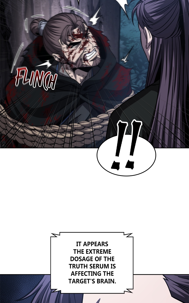 Read Nano Machine ENGLISH Manga Online