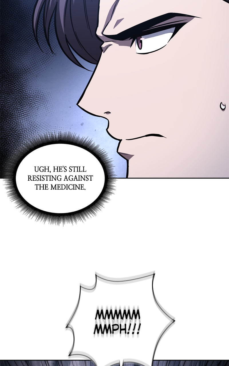 Read Nano Machine ENGLISH Manga Online