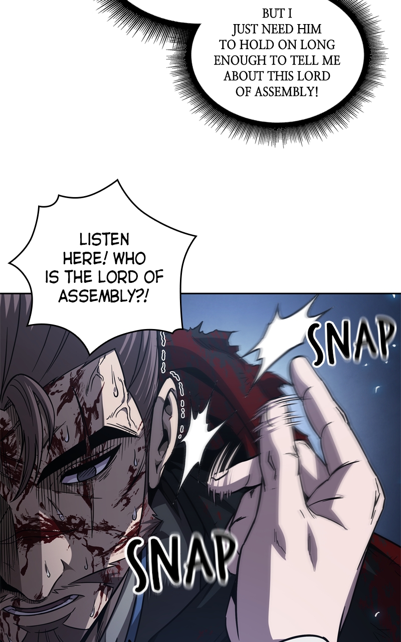 Read Nano Machine ENGLISH Manga Online