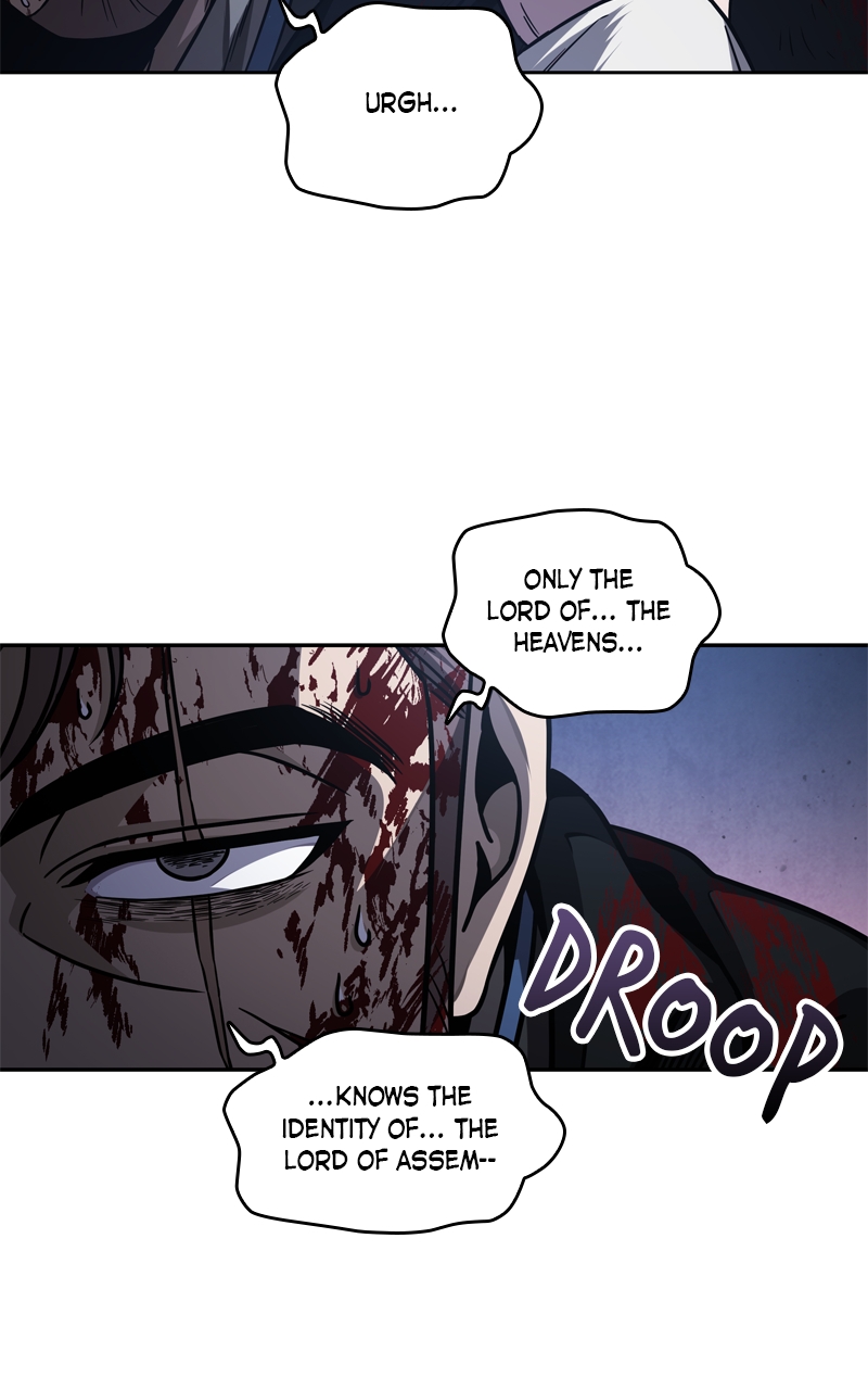 Read Nano Machine ENGLISH Manga Online