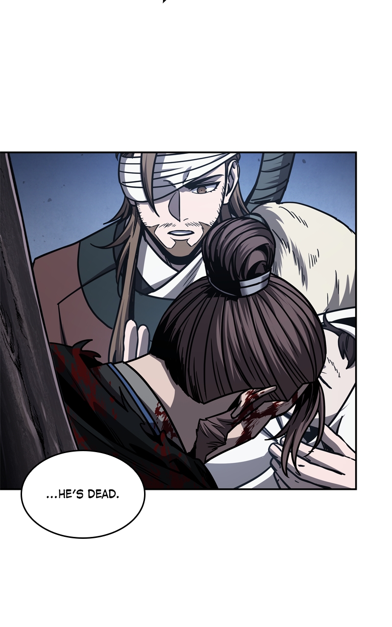 Read Nano Machine ENGLISH Manga Online