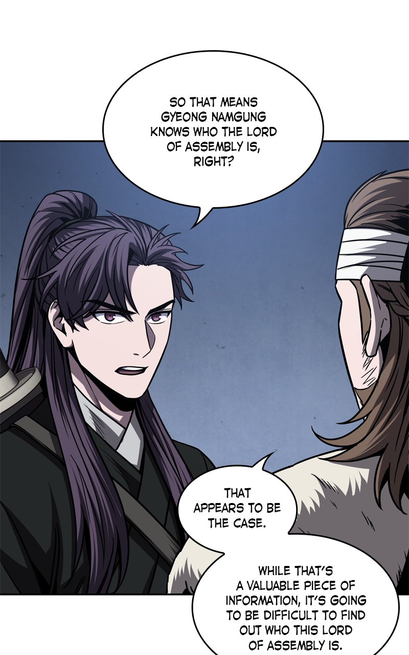 Read Nano Machine ENGLISH Manga Online