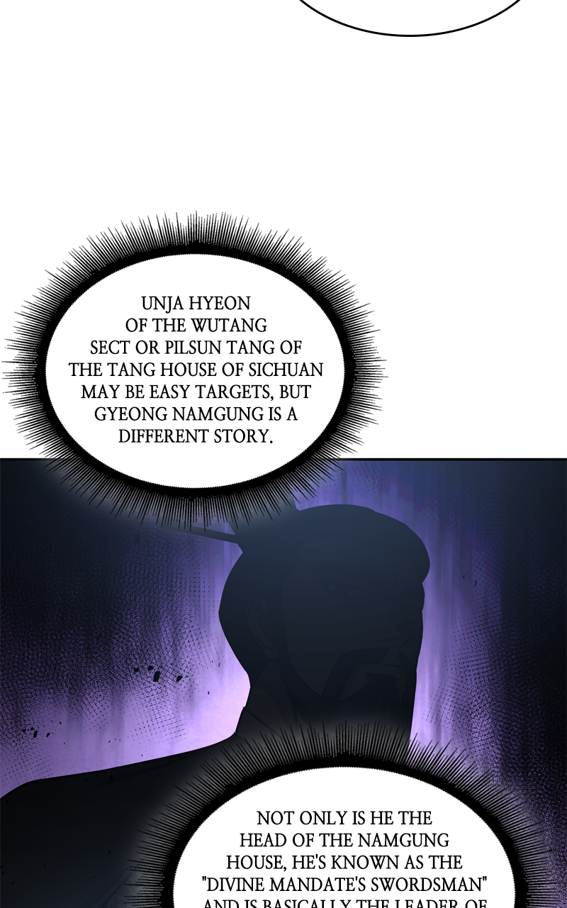 Read Nano Machine ENGLISH Manga Online