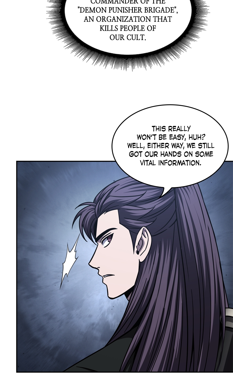 Read Nano Machine ENGLISH Manga Online