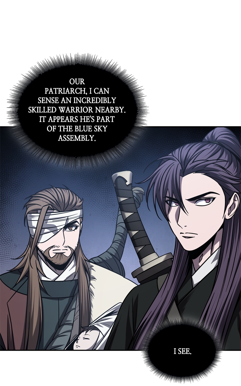 Read Nano Machine ENGLISH Manga Online