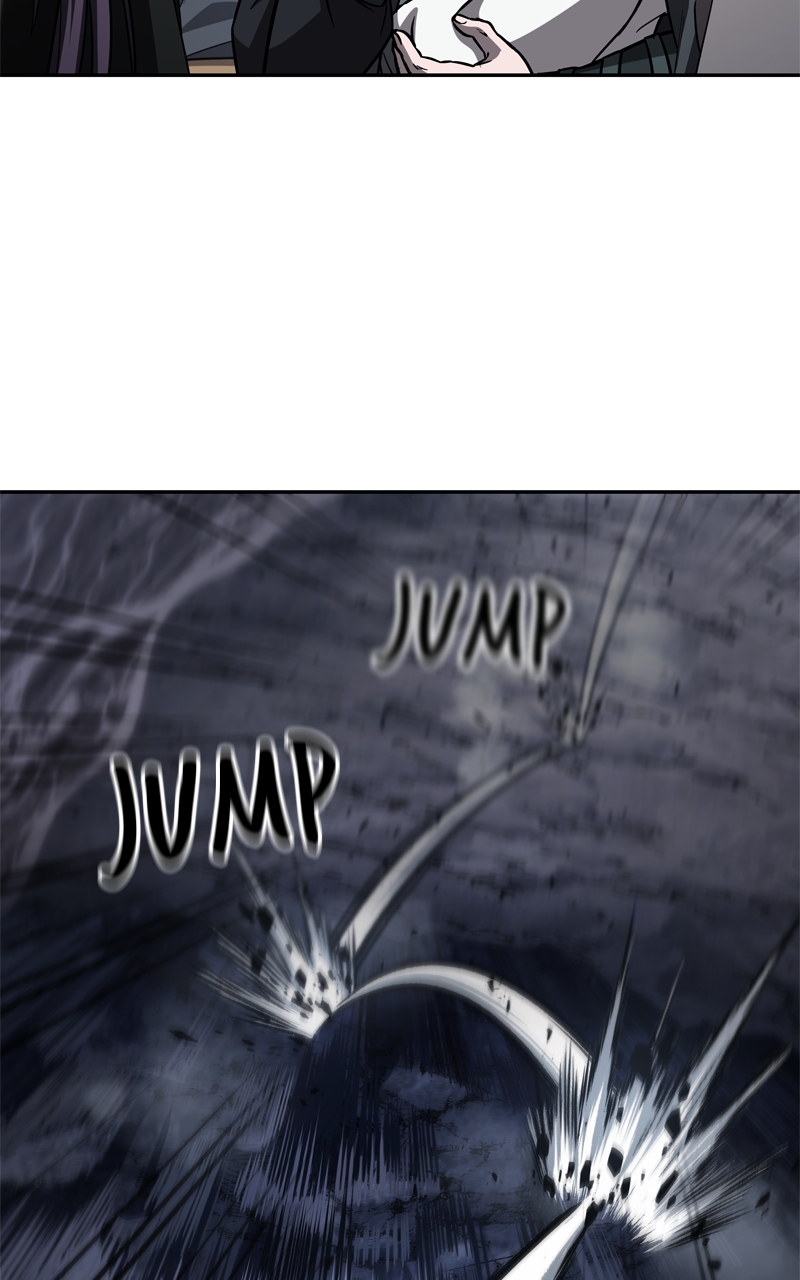 Read Nano Machine ENGLISH Manga Online