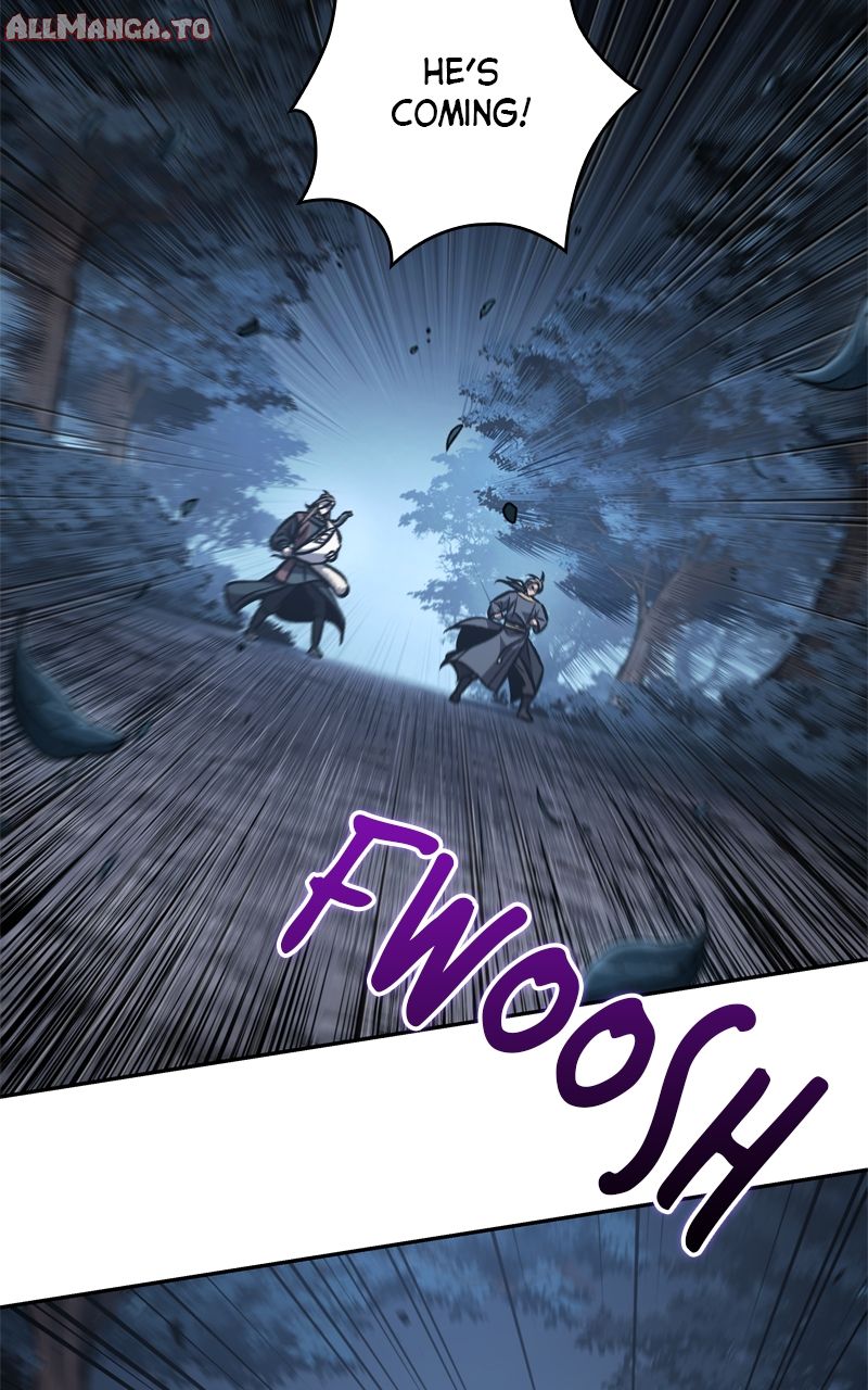 Read Nano Machine ENGLISH Manga Online