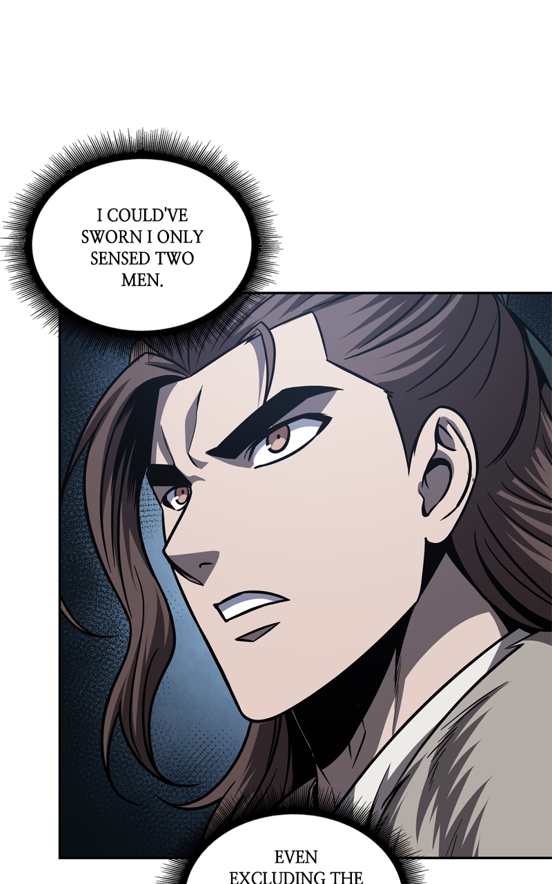 Read Nano Machine ENGLISH Manga Online