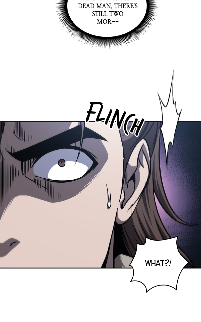 Read Nano Machine ENGLISH Manga Online