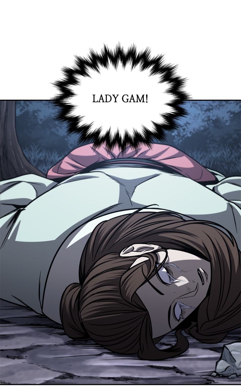 Read Nano Machine ENGLISH Manga Online