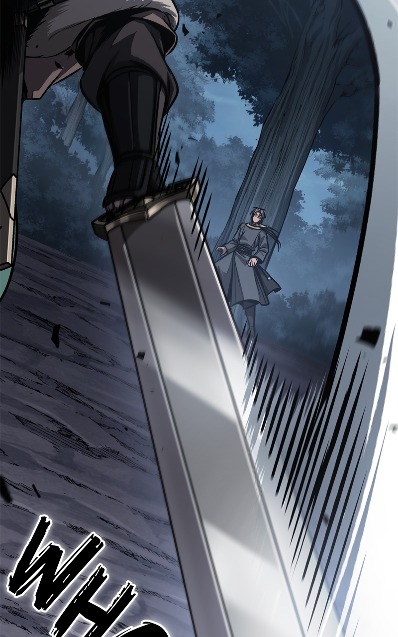 Read Nano Machine ENGLISH Manga Online