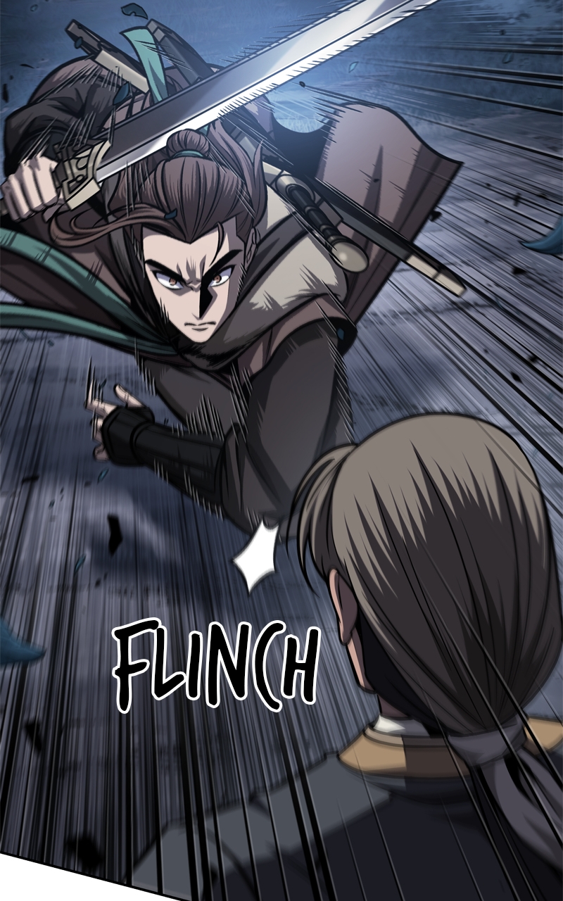 Read Nano Machine ENGLISH Manga Online