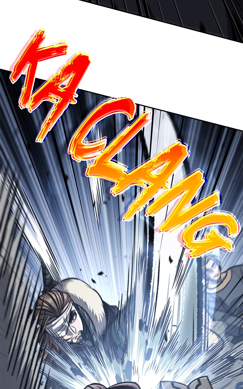Read Nano Machine ENGLISH Manga Online