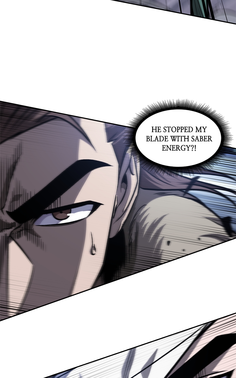 Read Nano Machine ENGLISH Manga Online