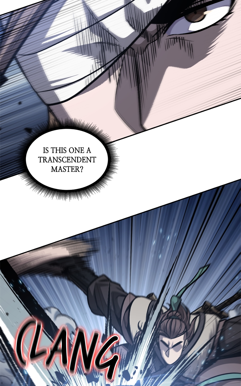 Read Nano Machine ENGLISH Manga Online