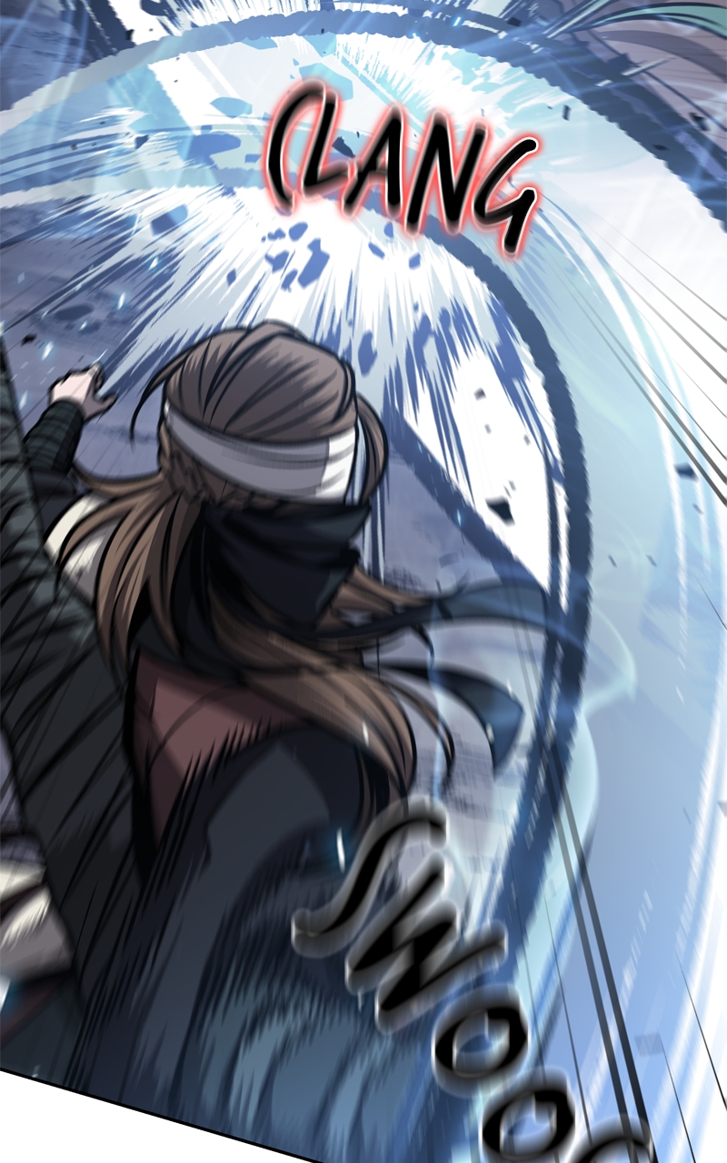 Read Nano Machine ENGLISH Manga Online
