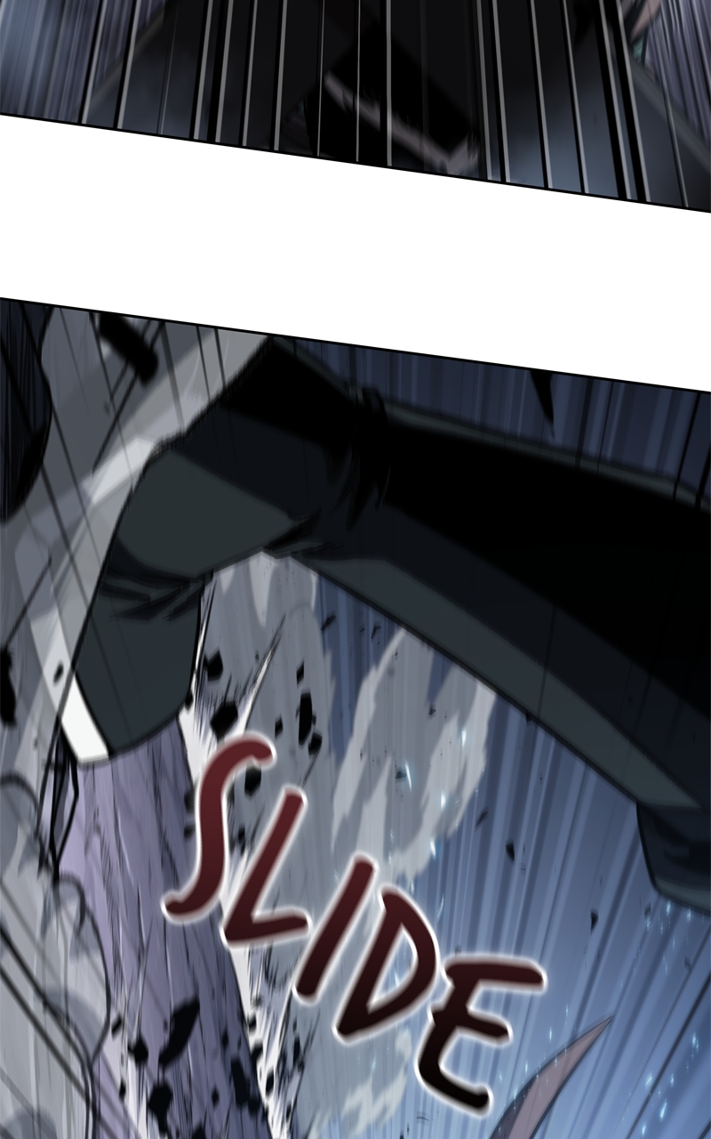 Read Nano Machine ENGLISH Manga Online
