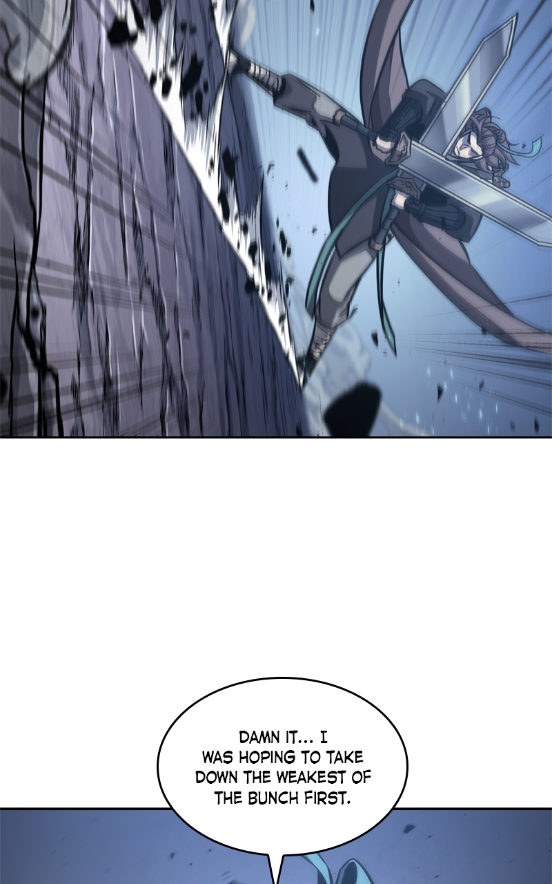 Read Nano Machine ENGLISH Manga Online