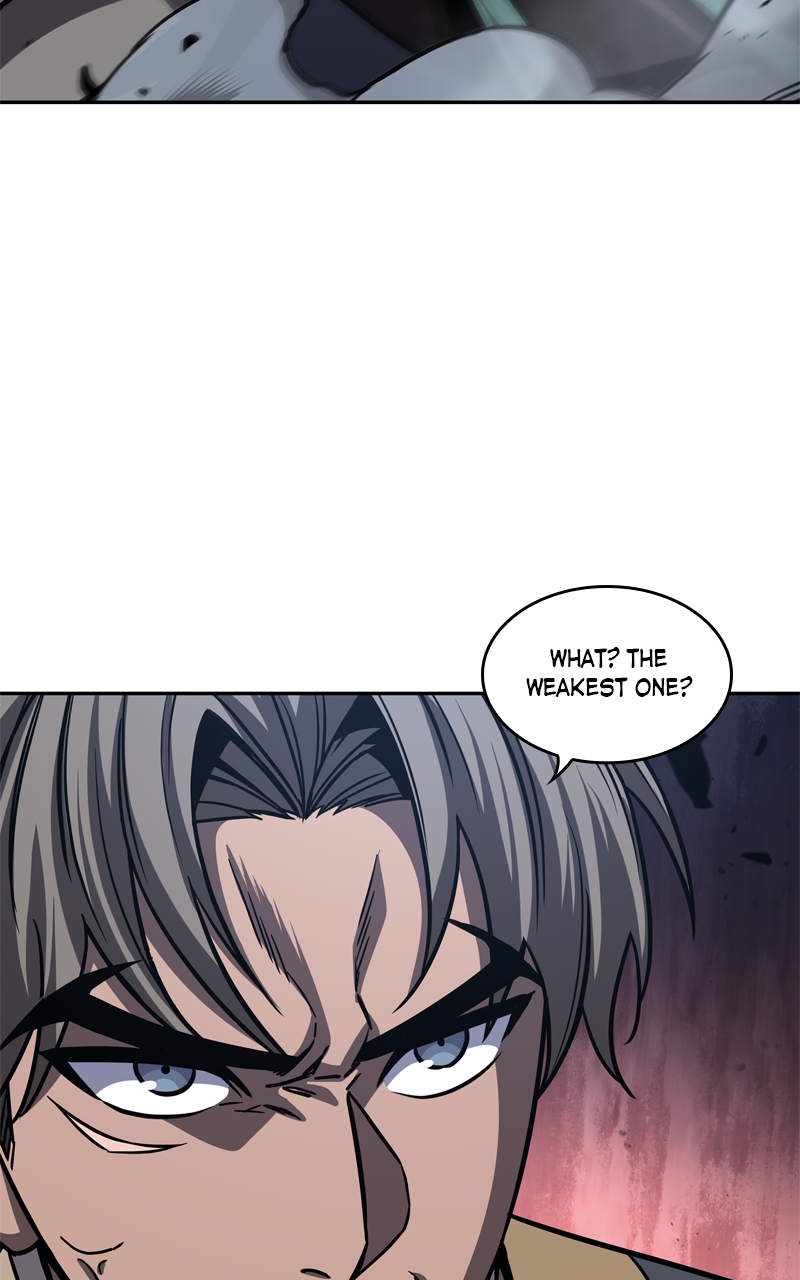 Read Nano Machine ENGLISH Manga Online