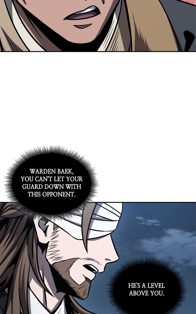 Read Nano Machine ENGLISH Manga Online