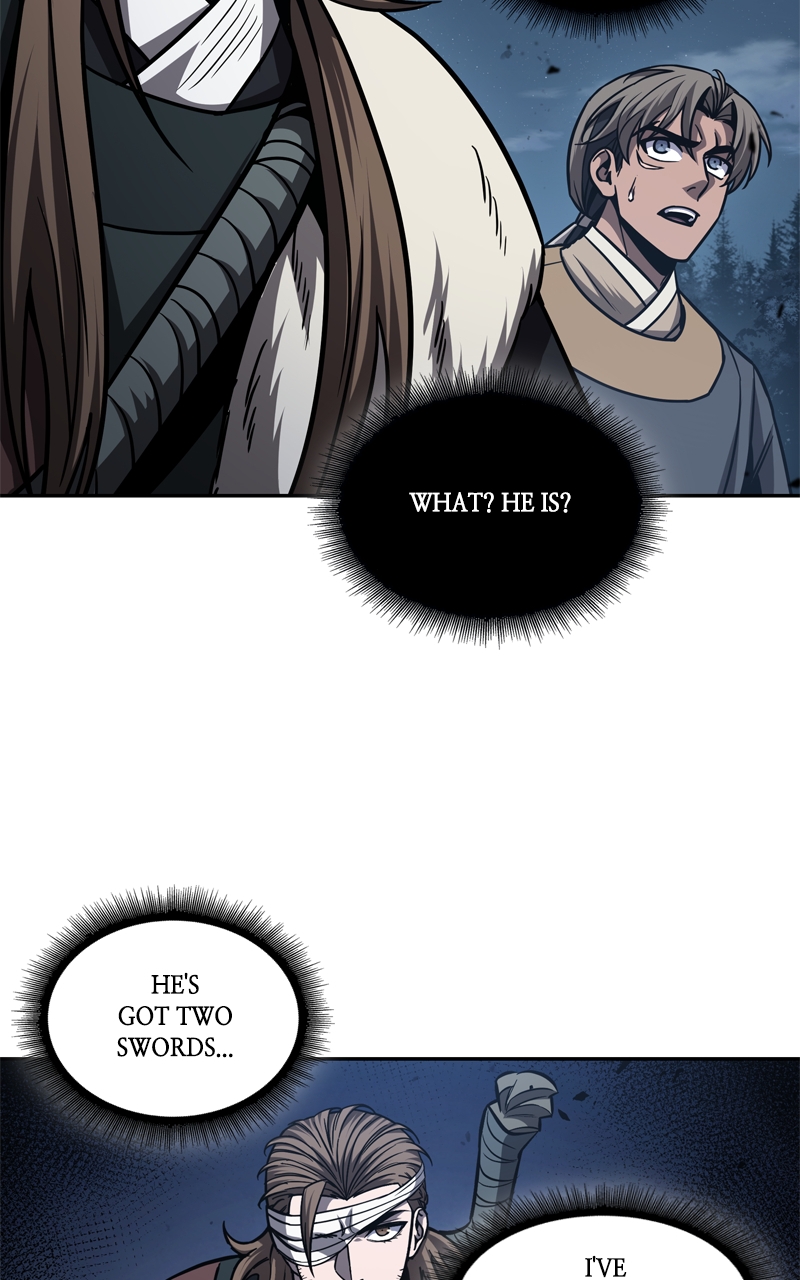 Read Nano Machine ENGLISH Manga Online