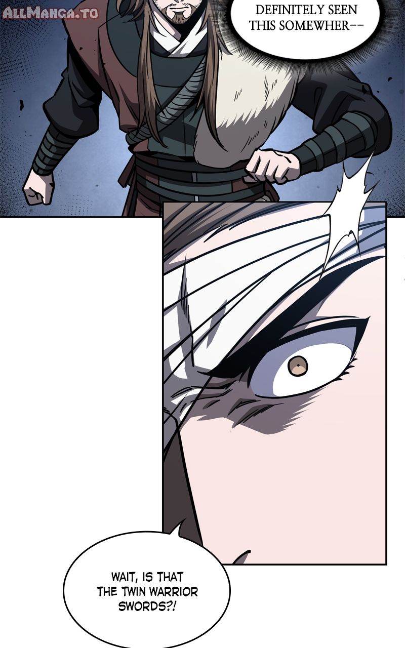 Read Nano Machine ENGLISH Manga Online