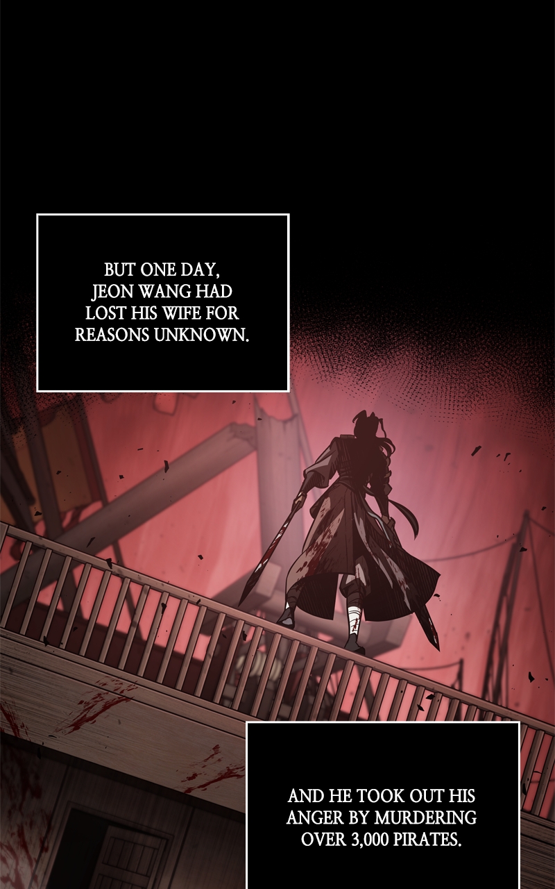 Read Nano Machine ENGLISH Manga Online