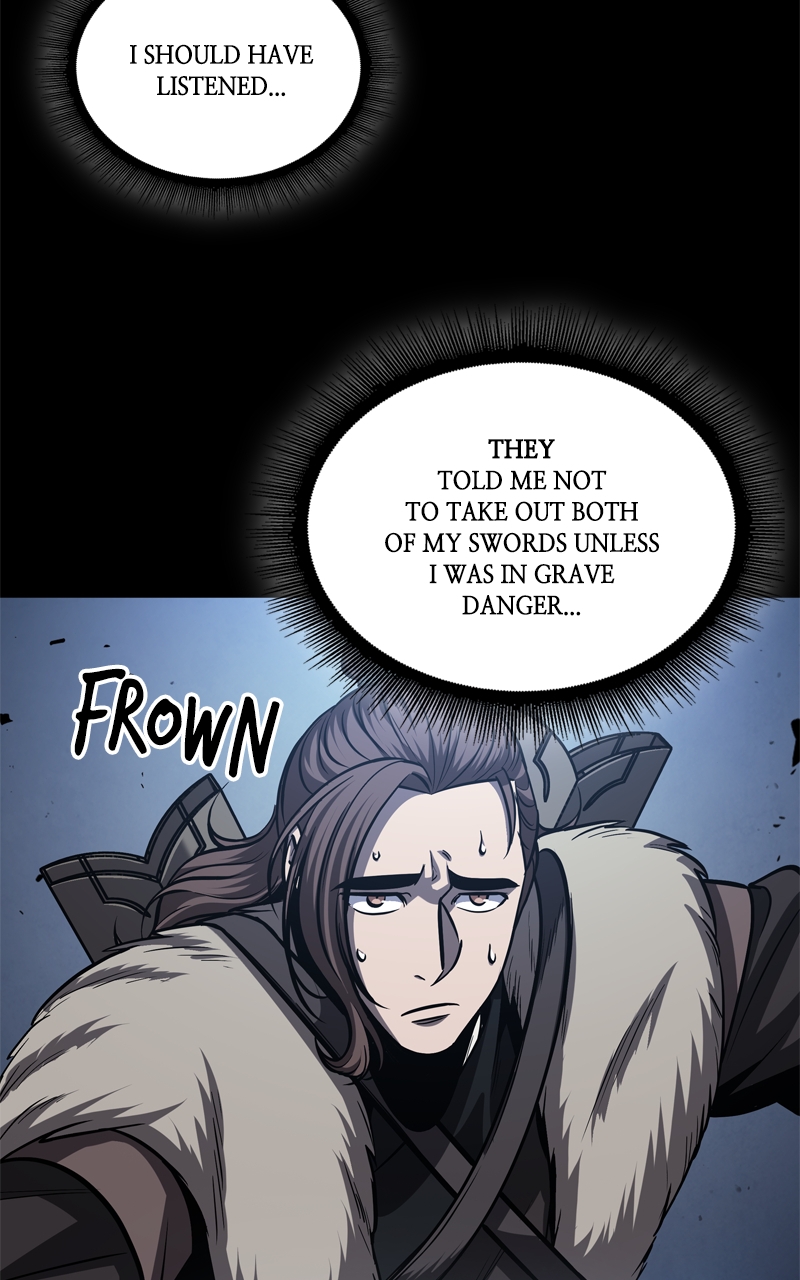 Read Nano Machine ENGLISH Manga Online