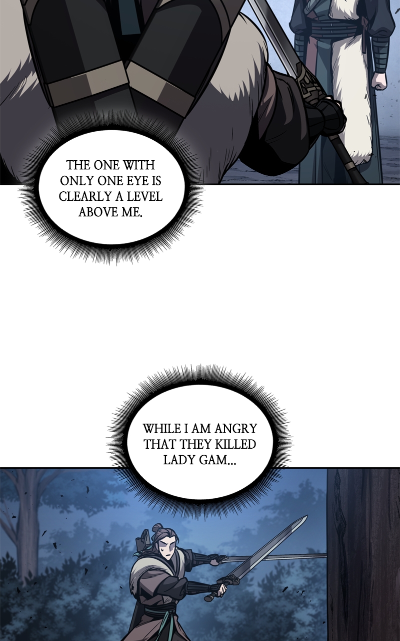 Read Nano Machine ENGLISH Manga Online