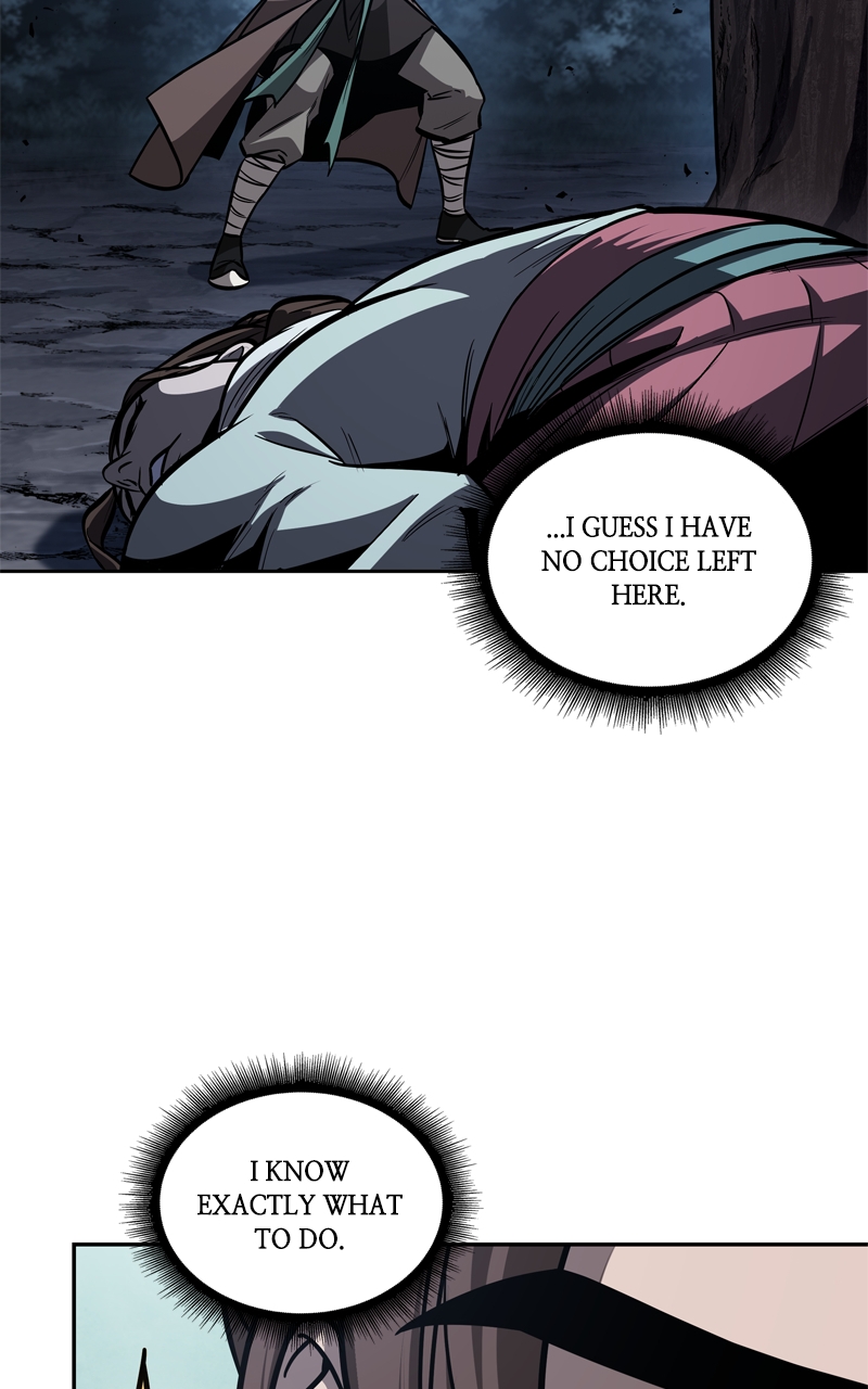 Read Nano Machine ENGLISH Manga Online