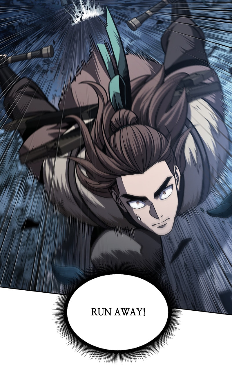 Read Nano Machine ENGLISH Manga Online