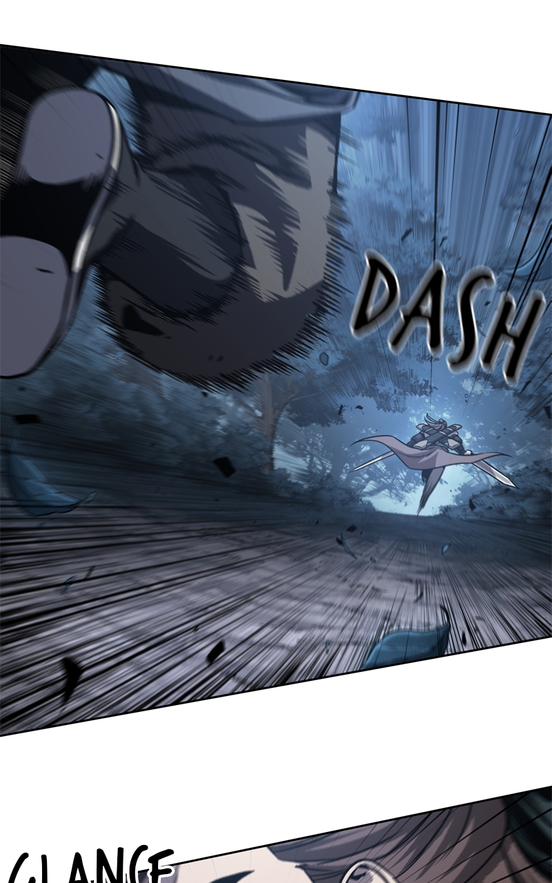 Read Nano Machine ENGLISH Manga Online