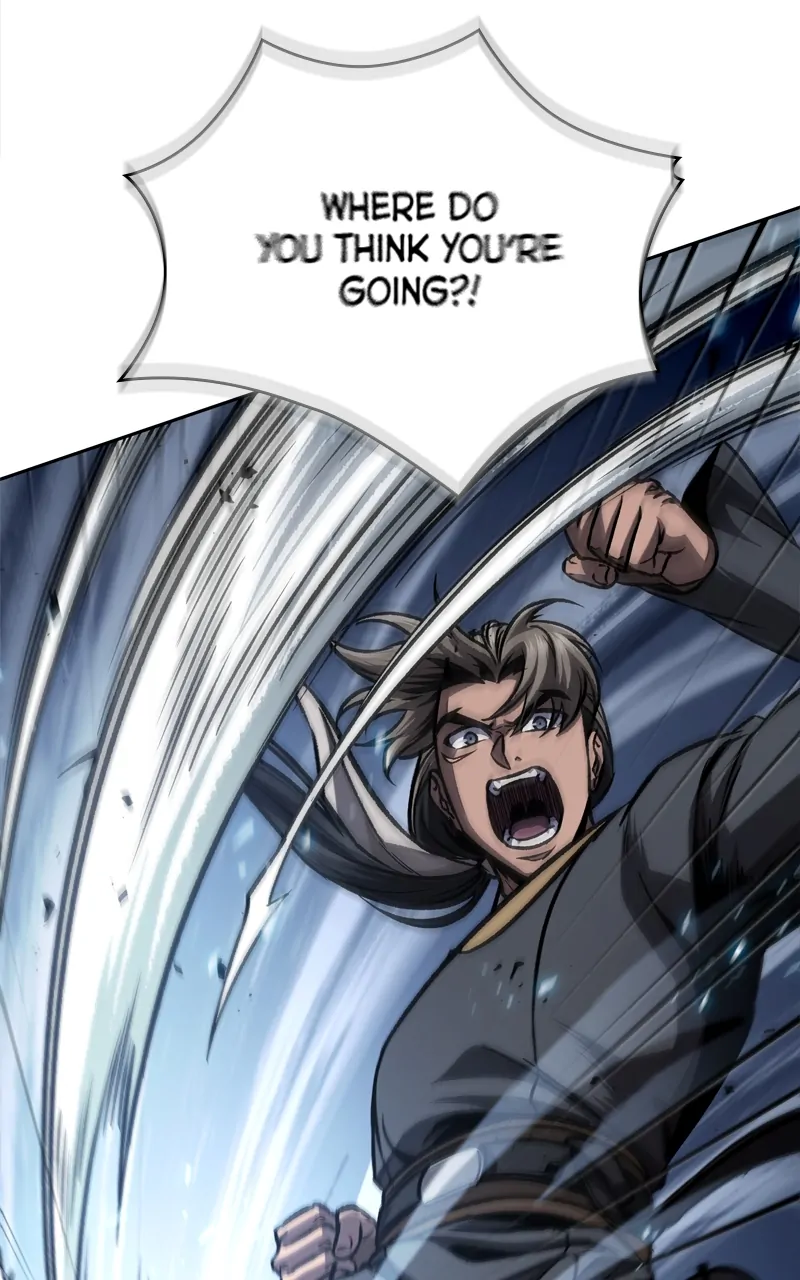 Read Nano Machine ENGLISH Manga Online
