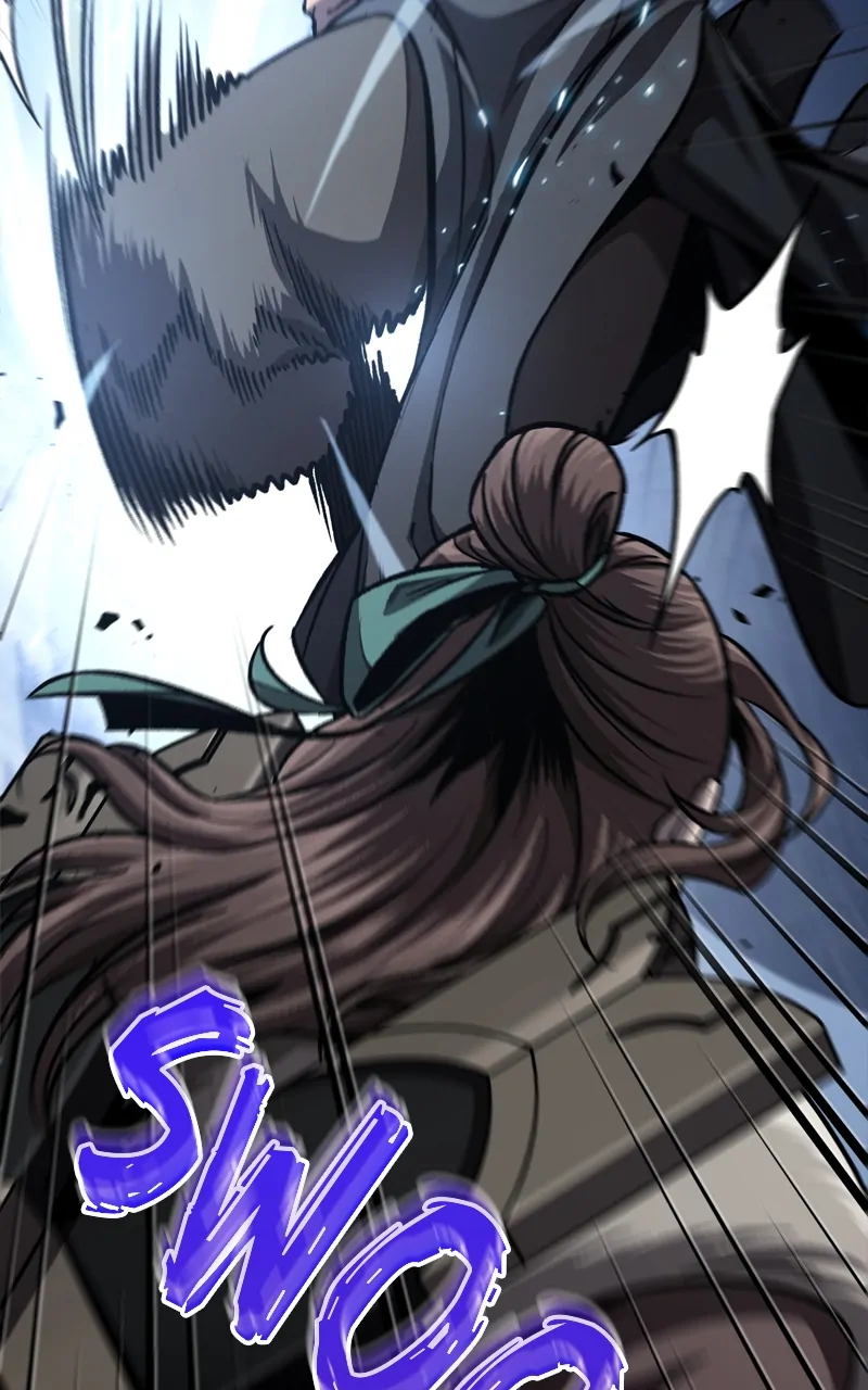 Read Nano Machine ENGLISH Manga Online