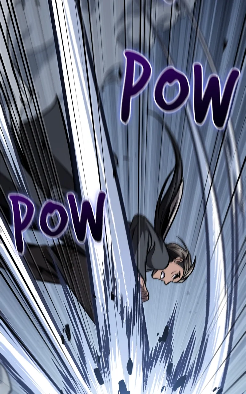 Read Nano Machine ENGLISH Manga Online